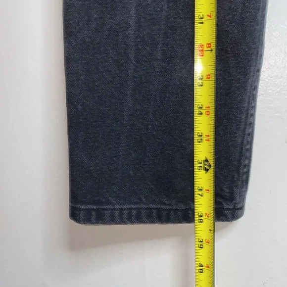 🪿Vintage black jeans! - Picture 5 of 9